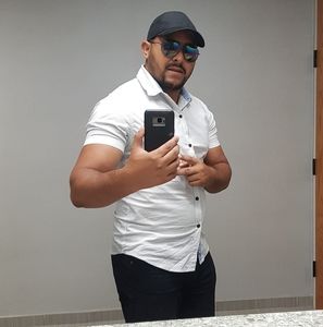 Meet your Posher, Marco